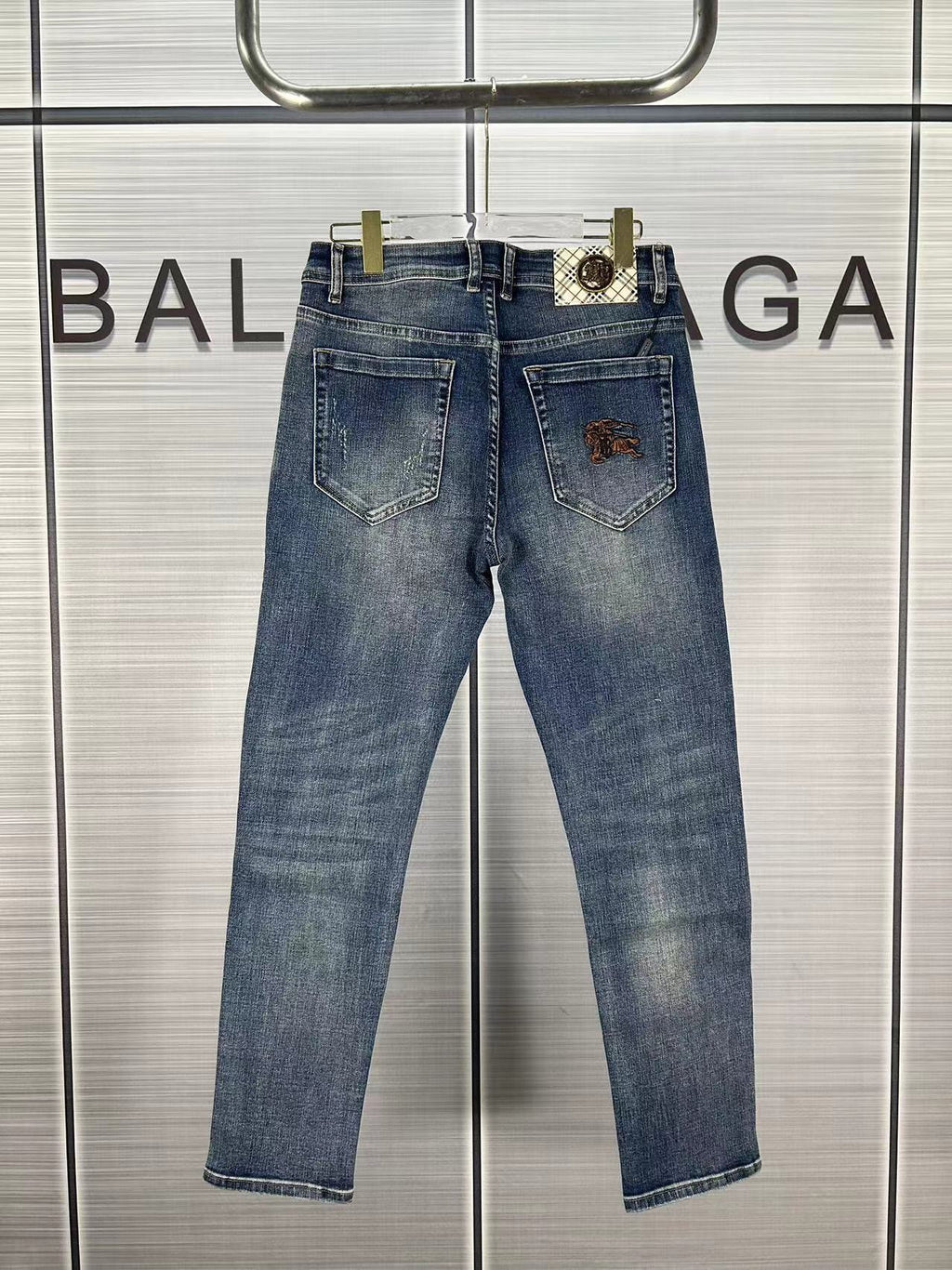 Burberry Jeans