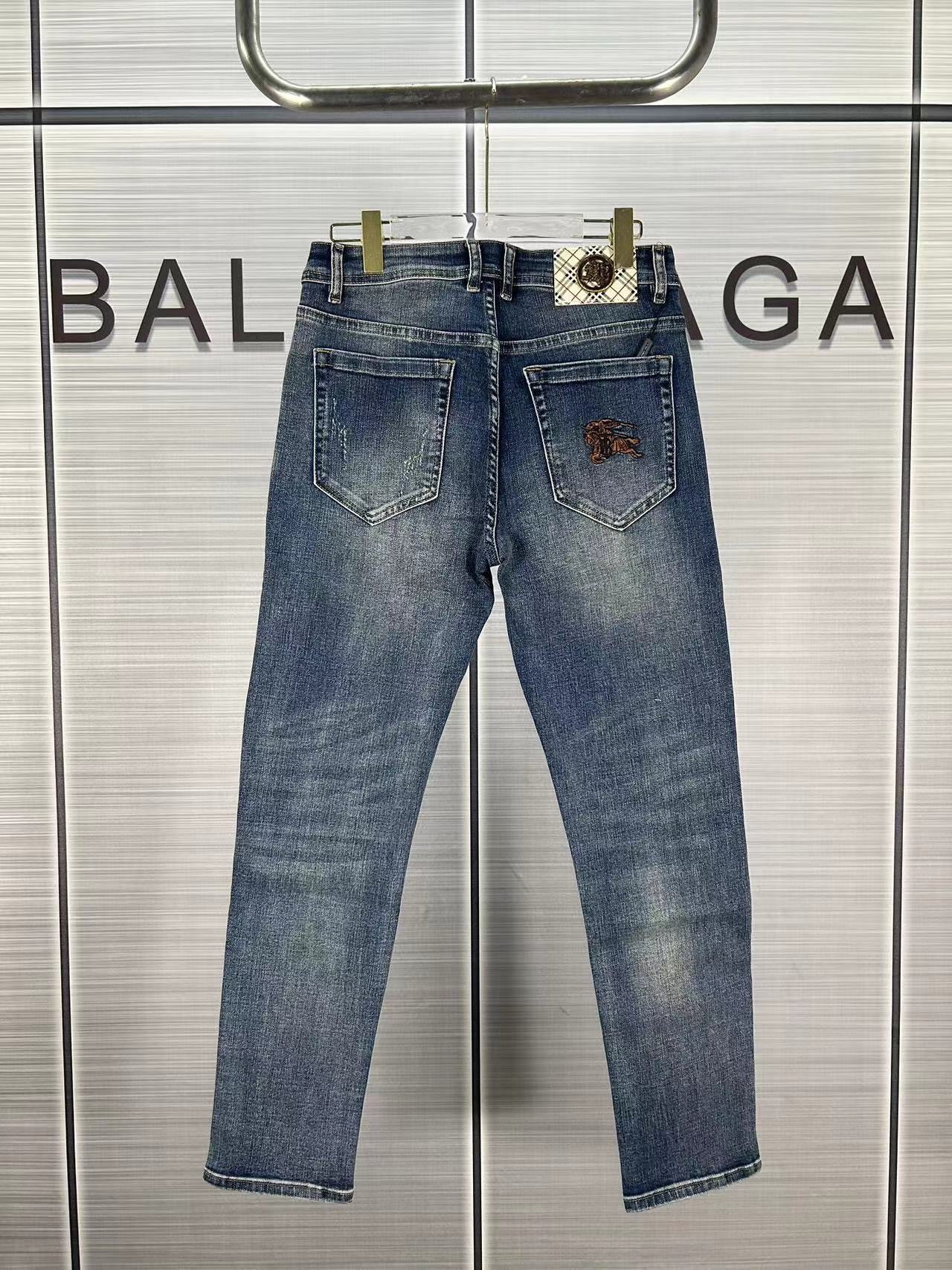 Burberry Jeans