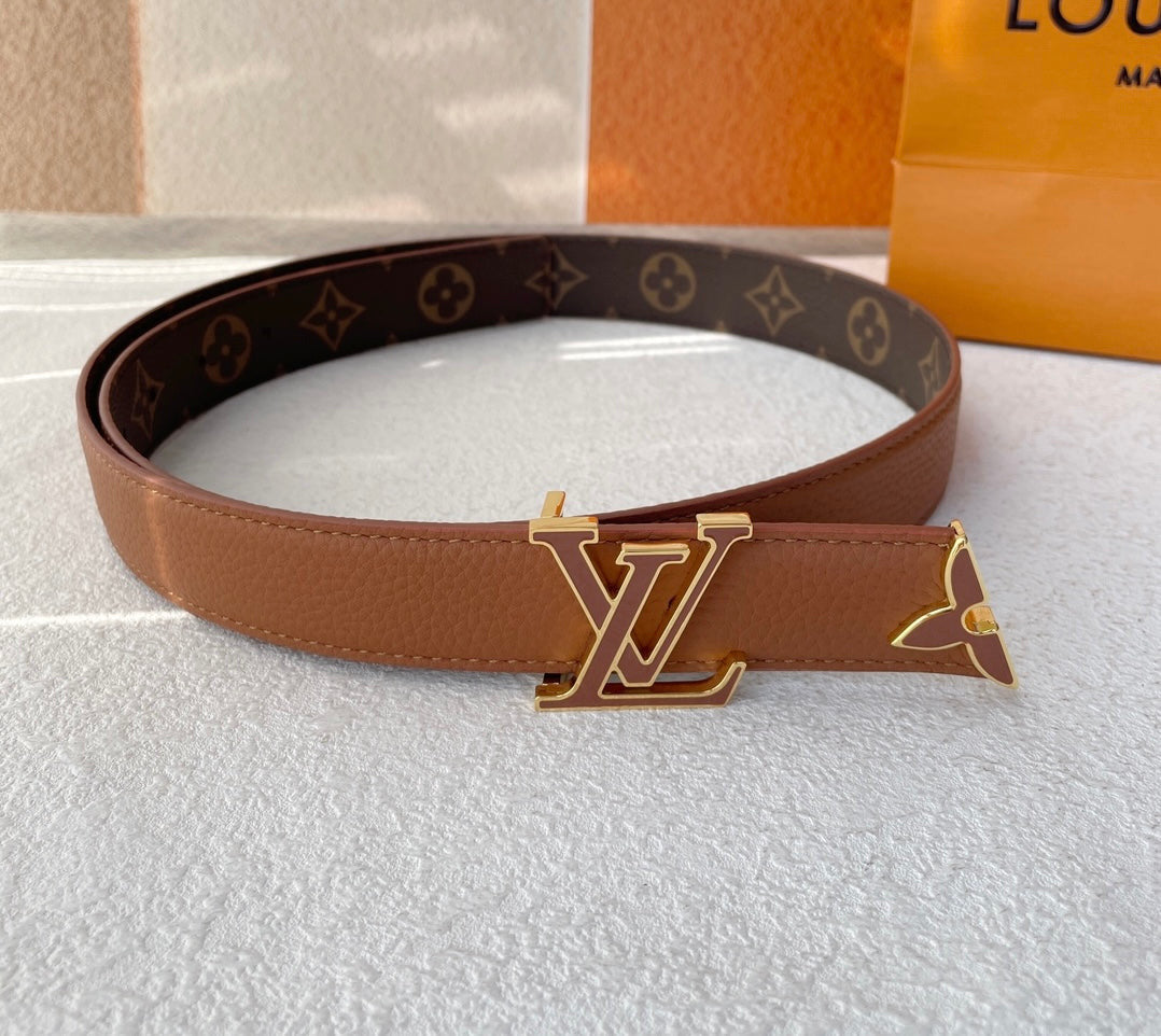 Belt LV reversible