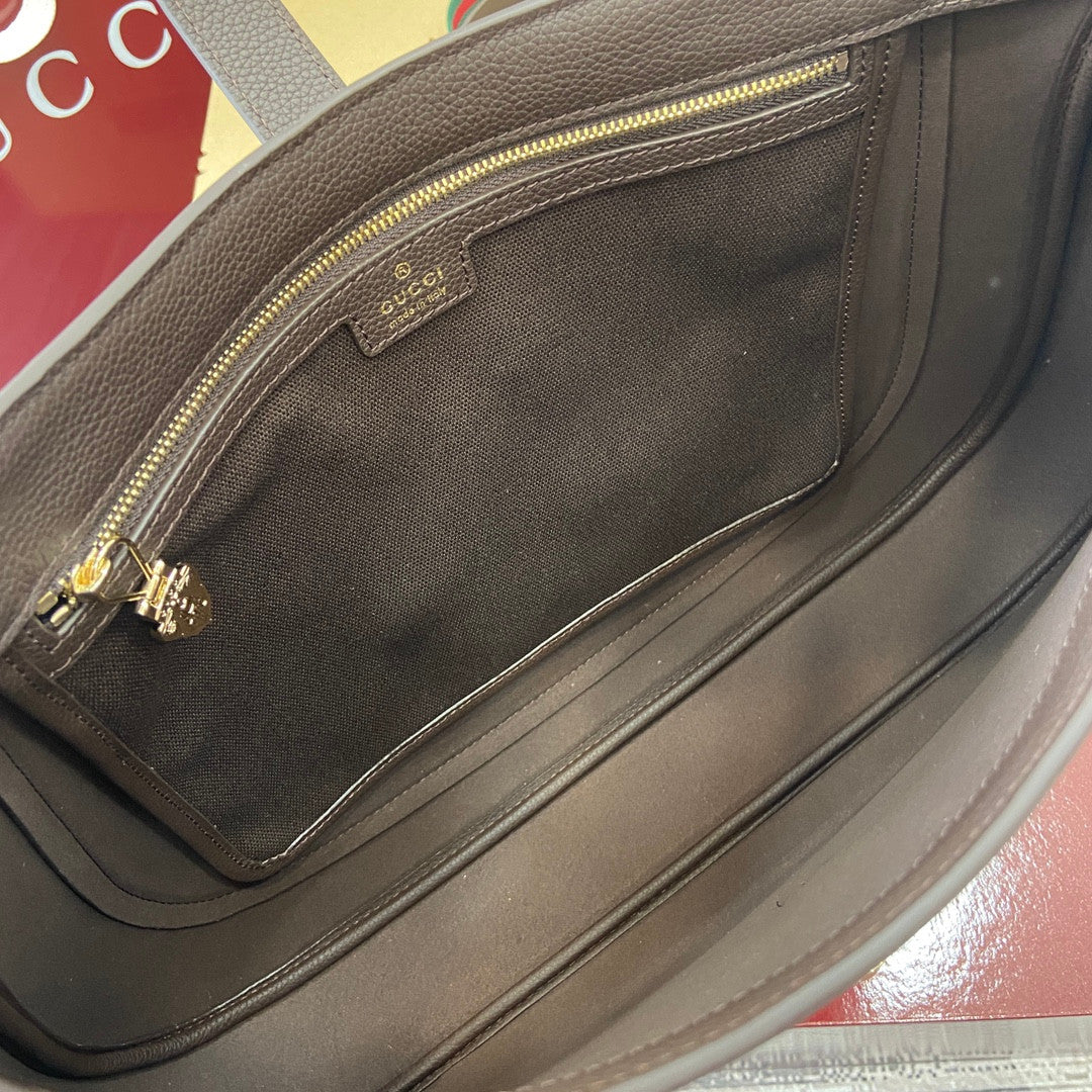 Gucci Jackie Bag