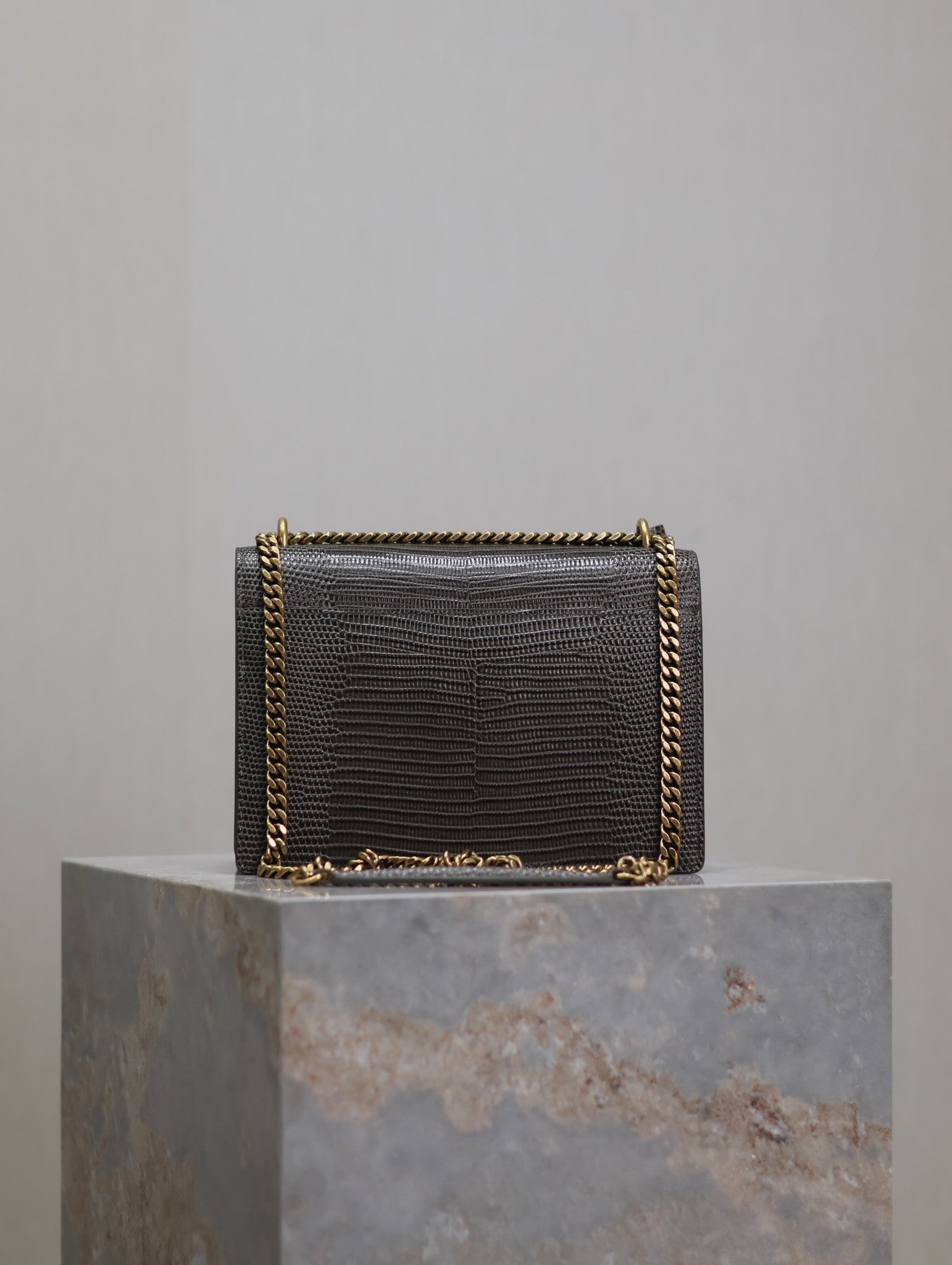 Saint Laurent Sunset Bag