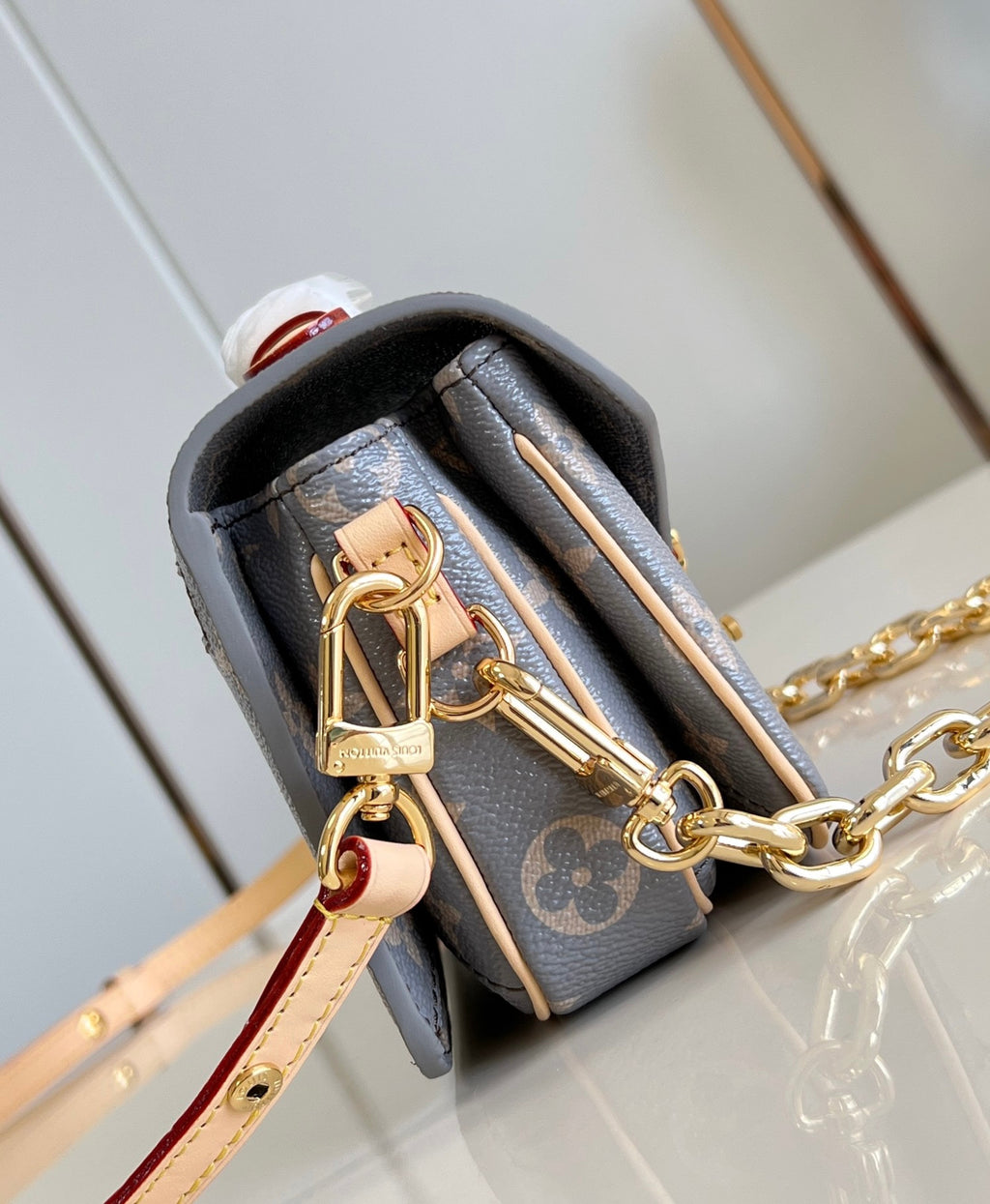 Louis Vuitton bag