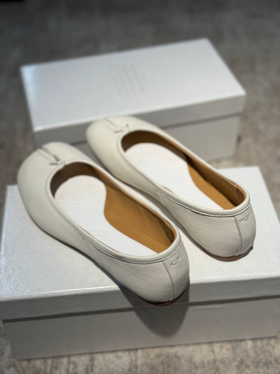 Ballerinas MM