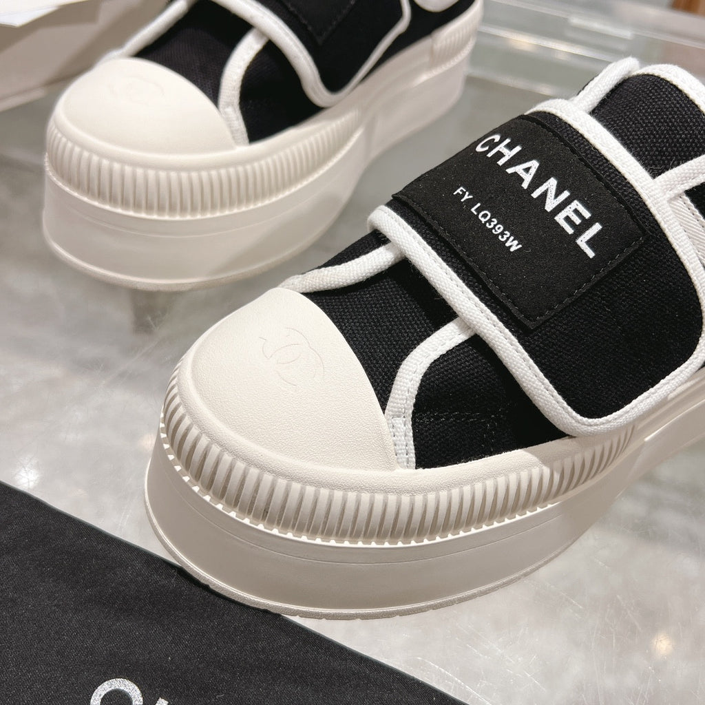 Teniși Chanel