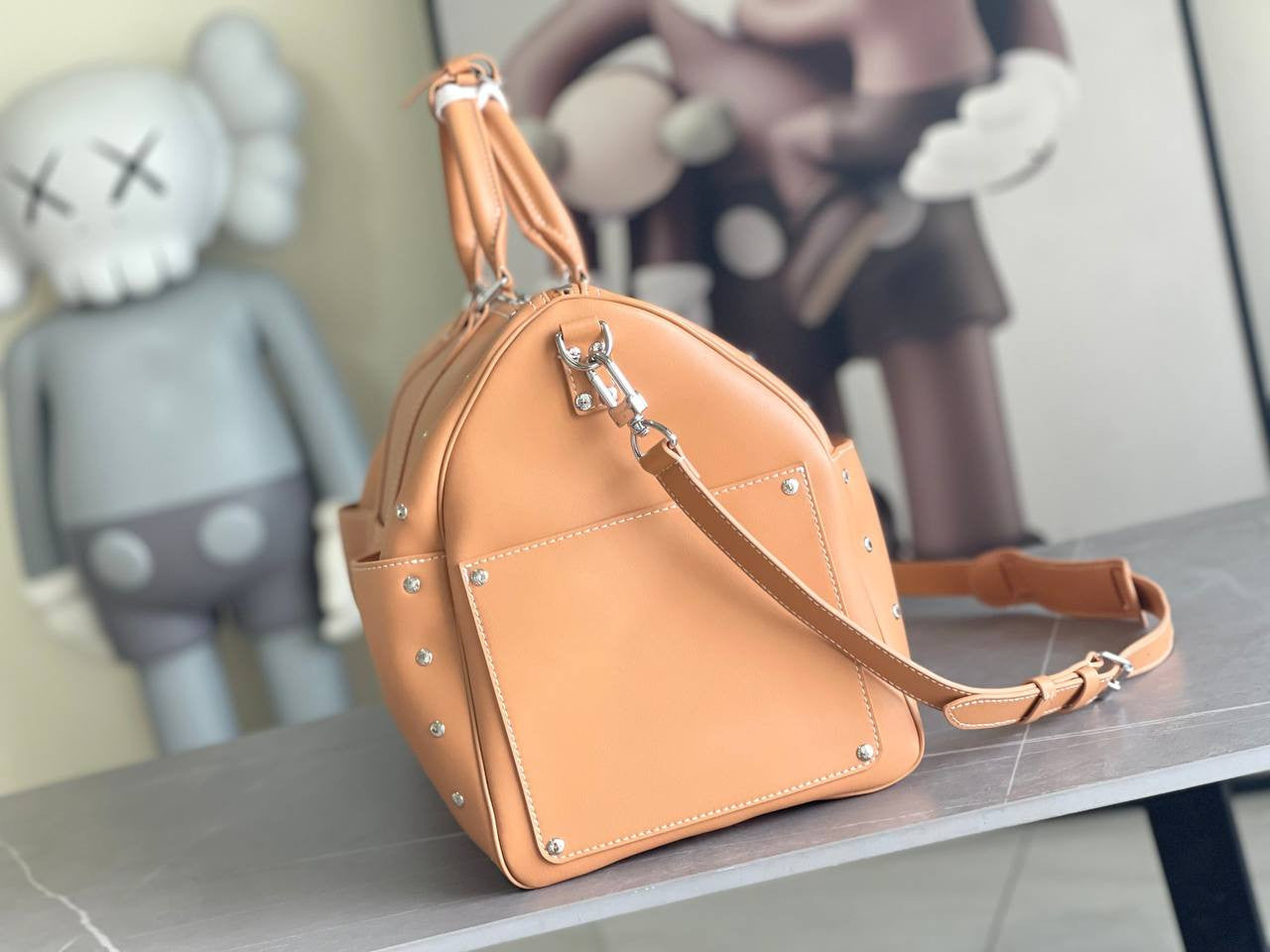 Travel bag Louis Vuitton