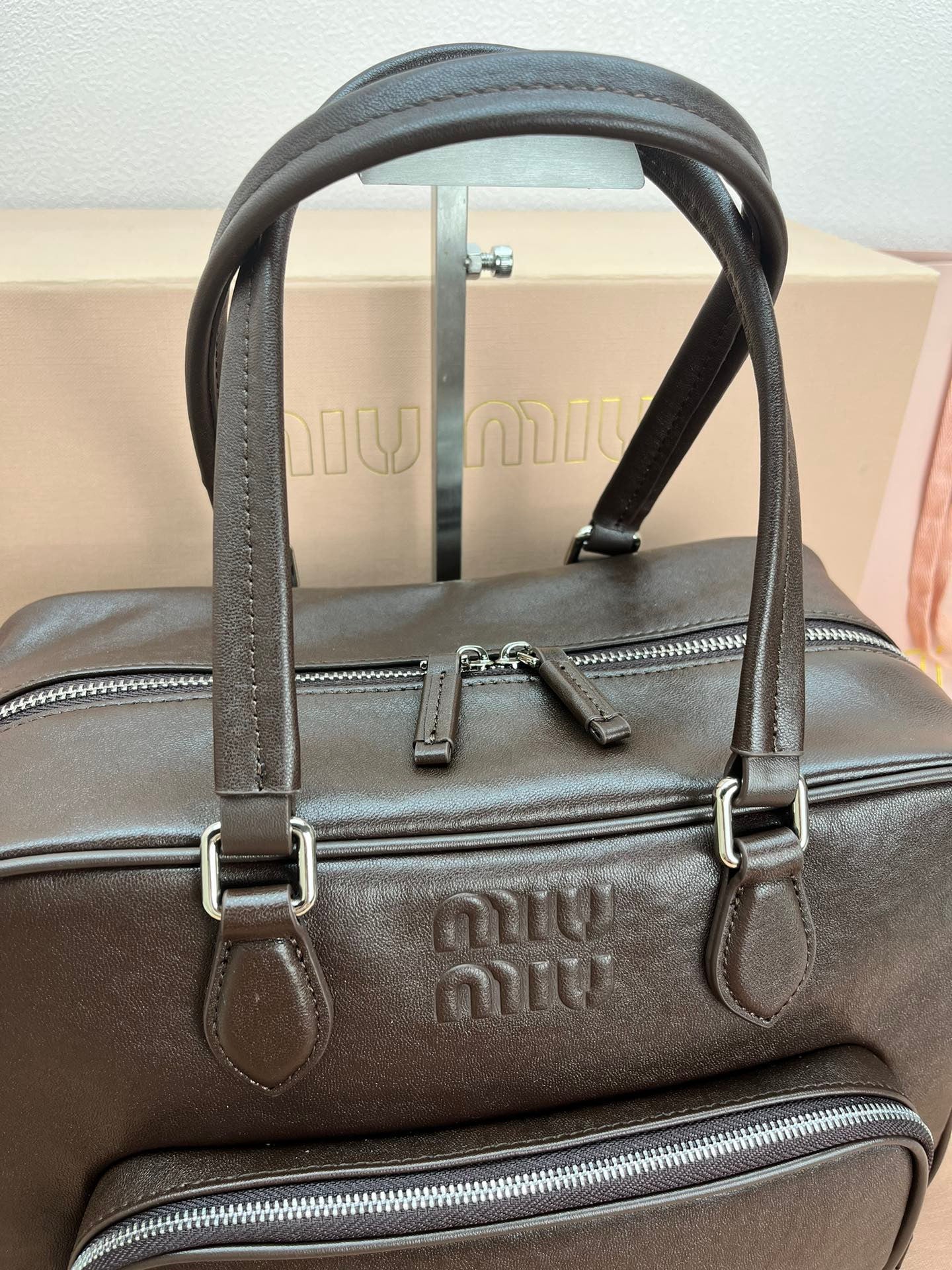 Miu Miu Vintage Bags