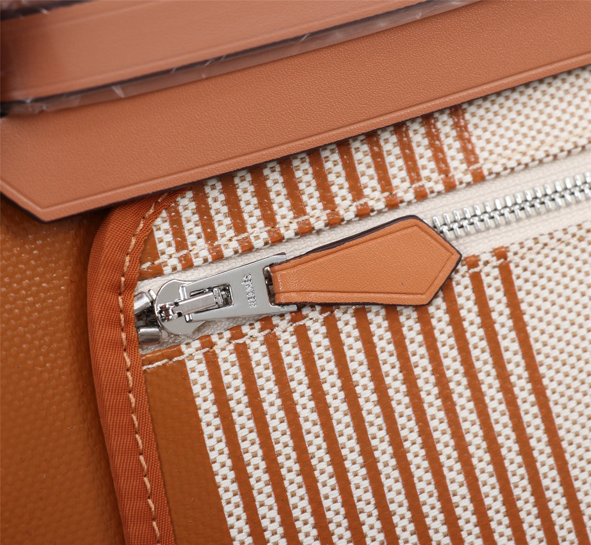 Hermes Herbag