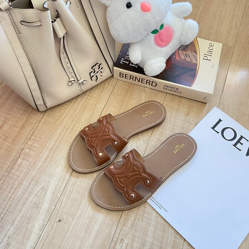 Celine Sandals