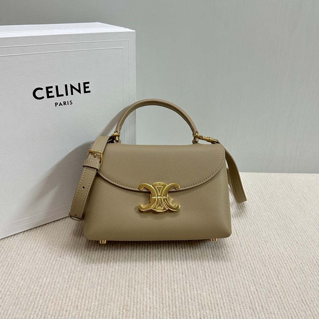 Celine Kelly Bag