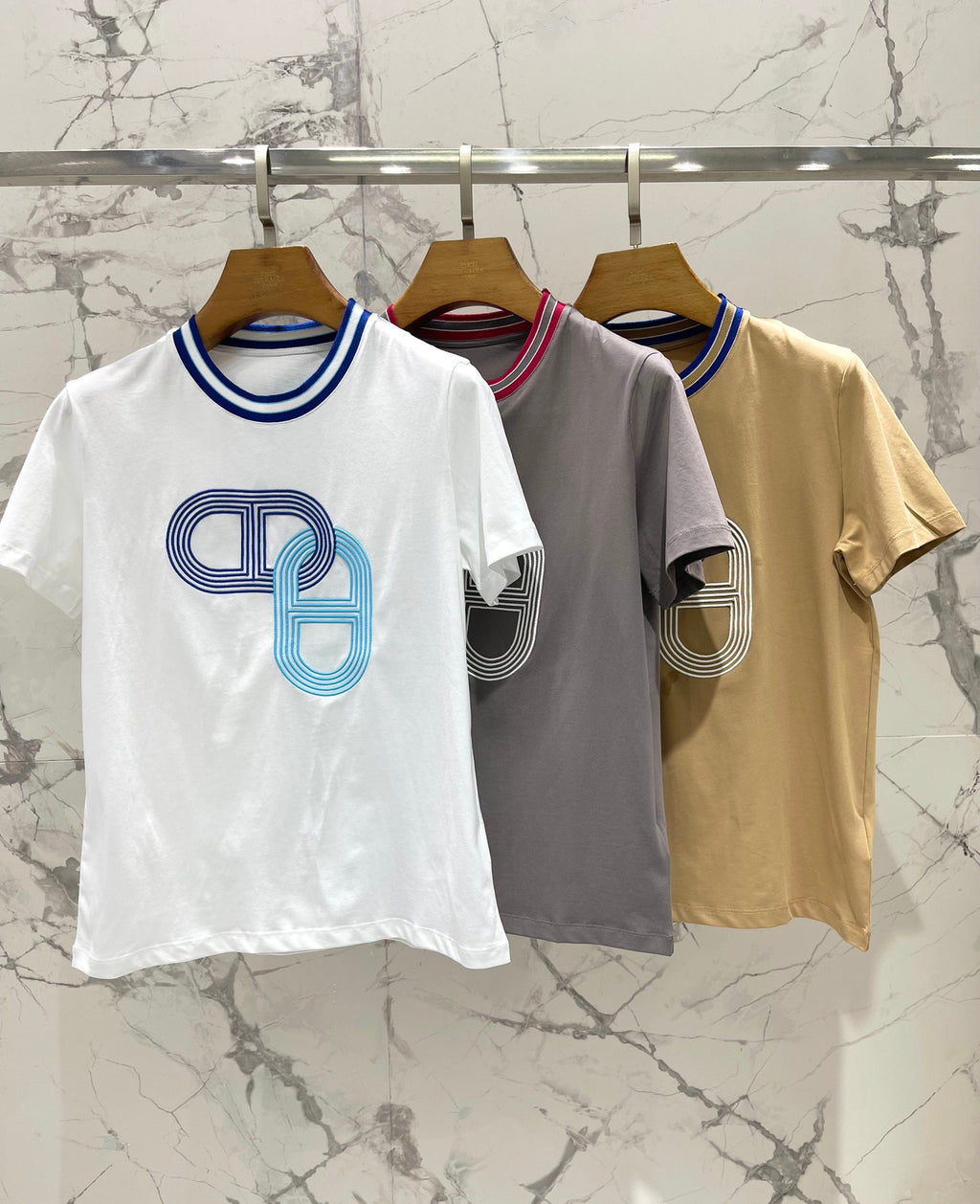 Hermes t-shirt