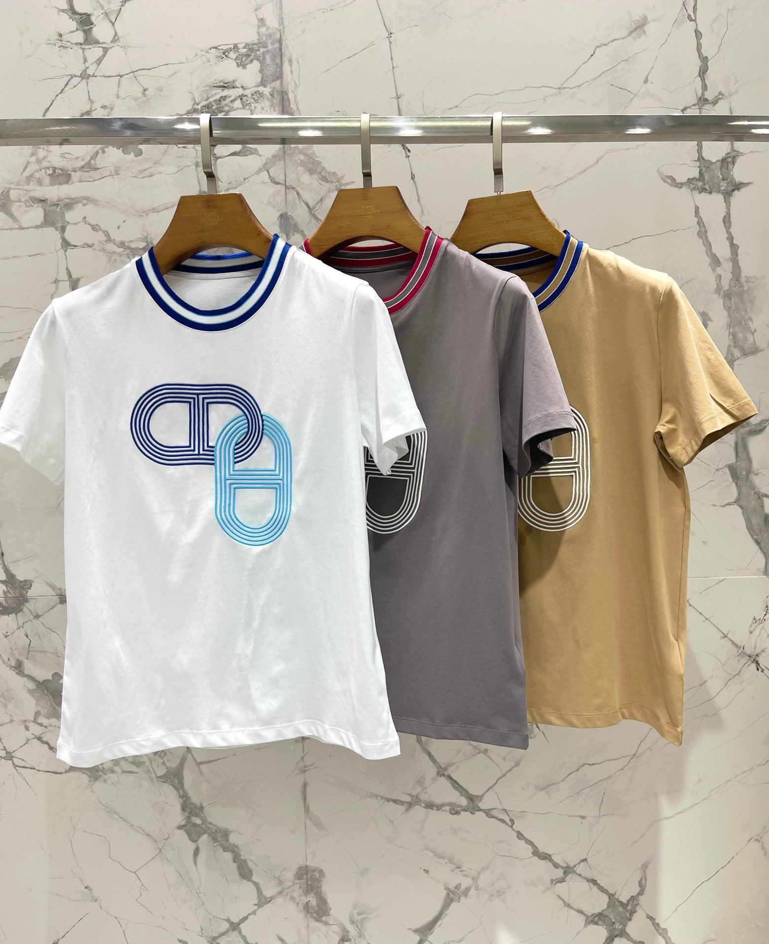 Hermes t-shirt