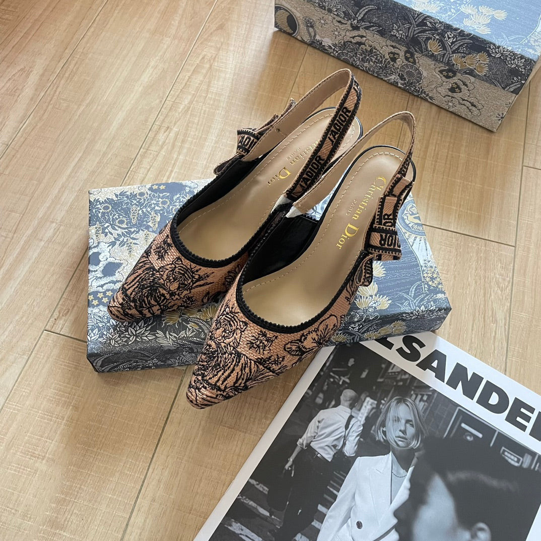 Pantofi de damă Dior
