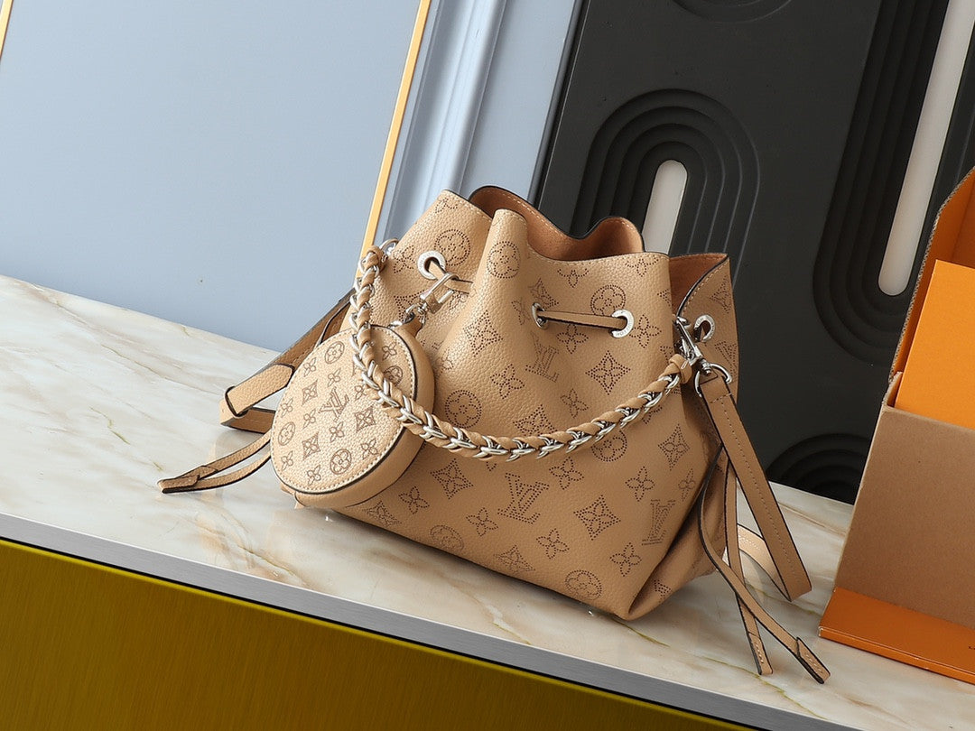 Louis Vuitton Bella bag