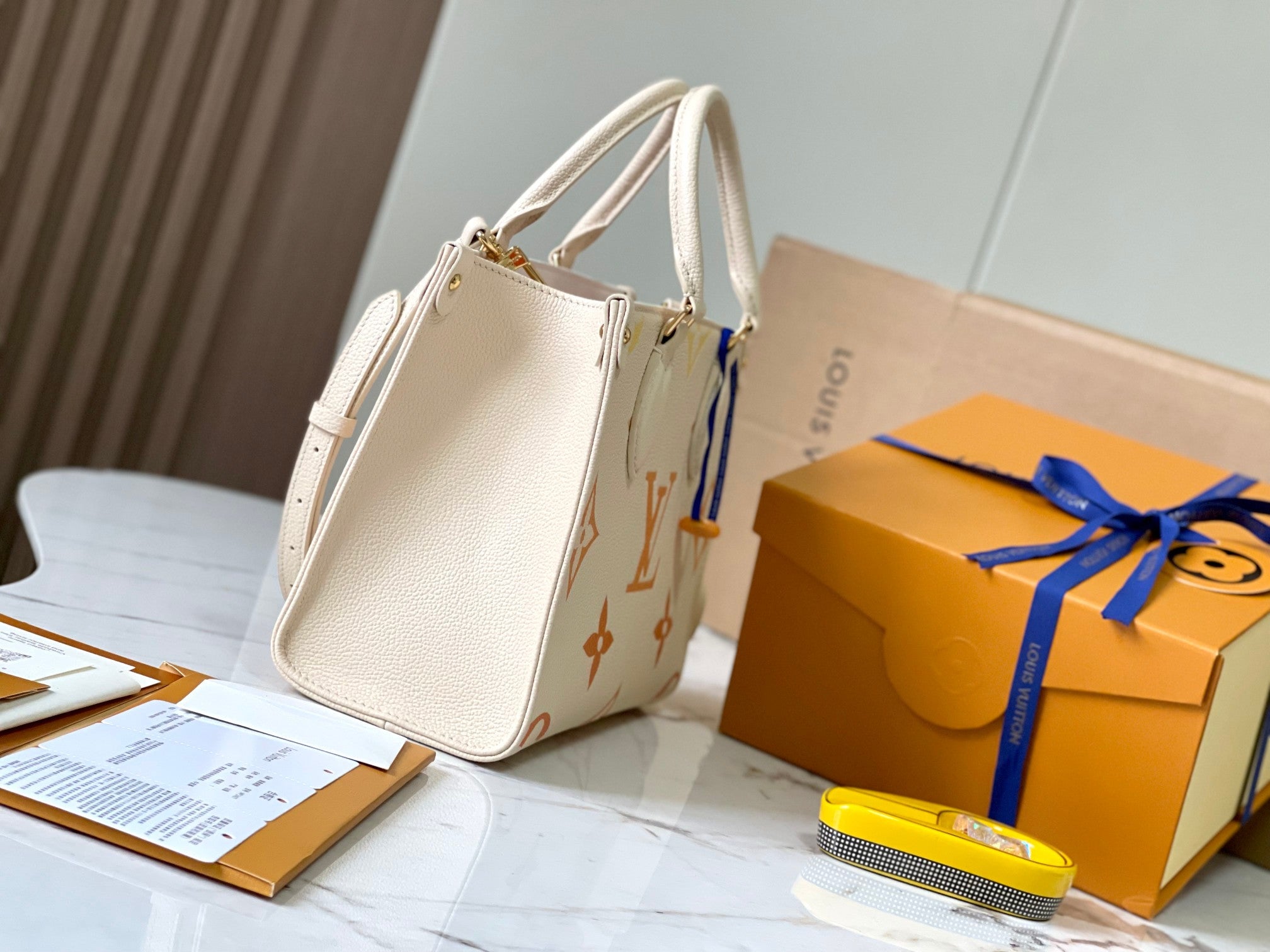 Louis Vuitton OnTheGo