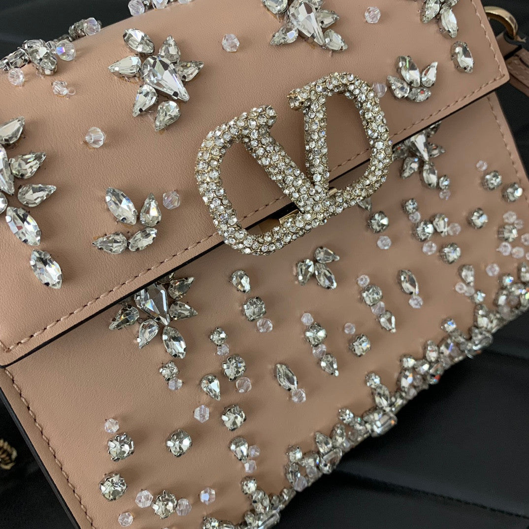 Valentino Garavani vsling bag