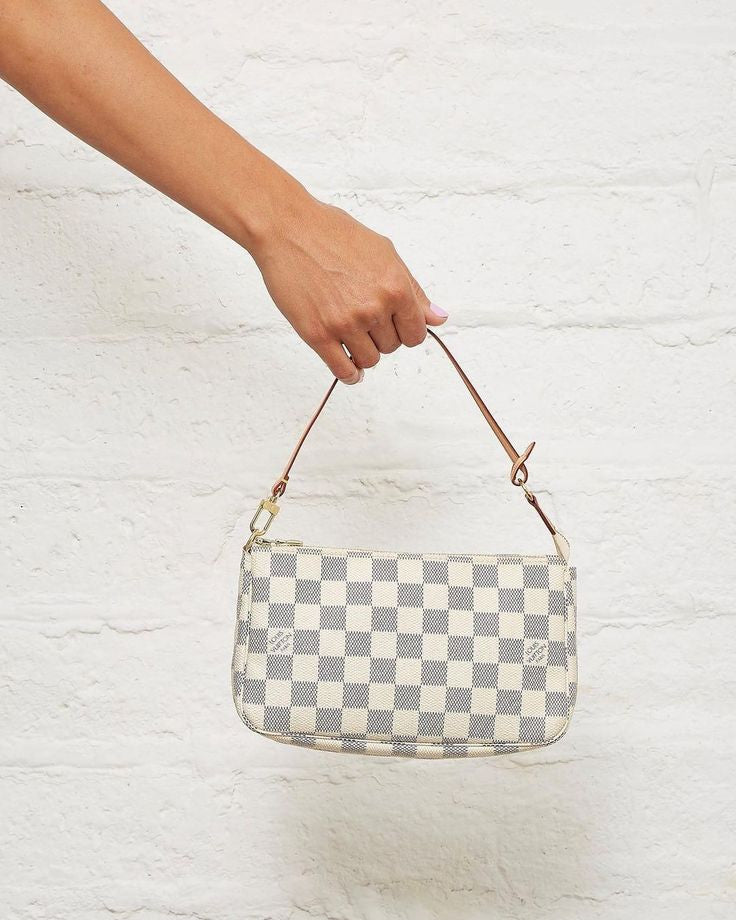 Geantă LV Felicie Pochette