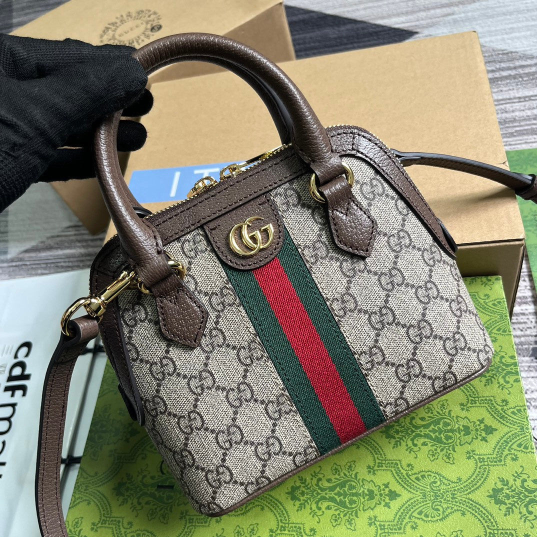 Gucci handbag