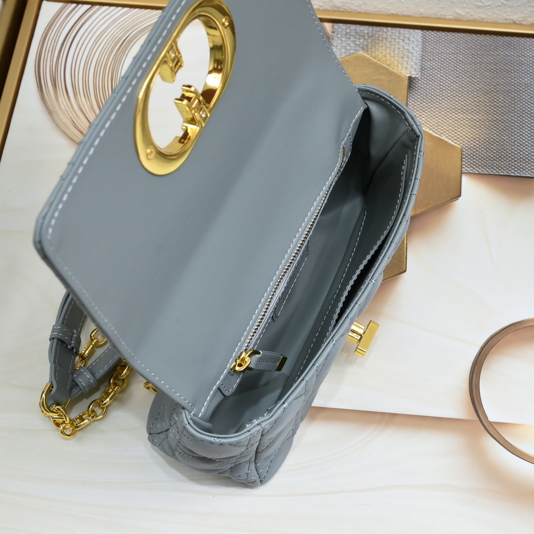 Dior Caro Bag