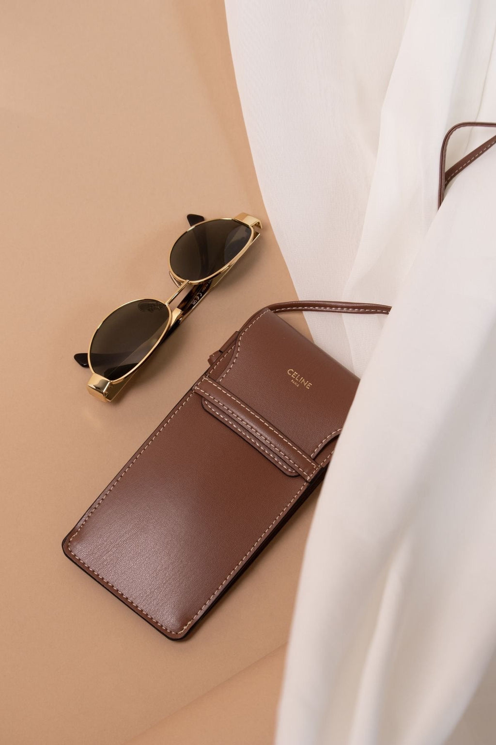 Ochelari de soare Triomphe