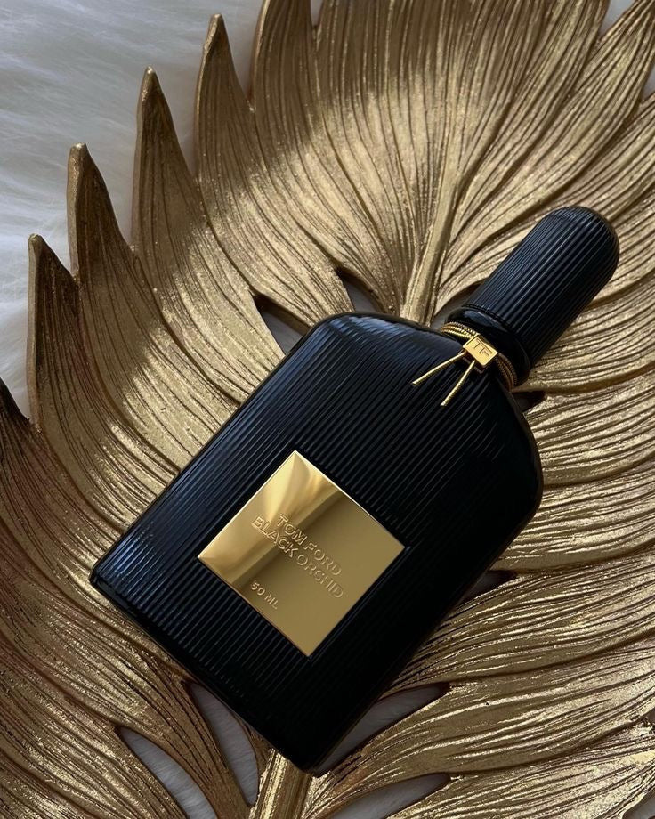 Parfum Tom Ford Black Orchid