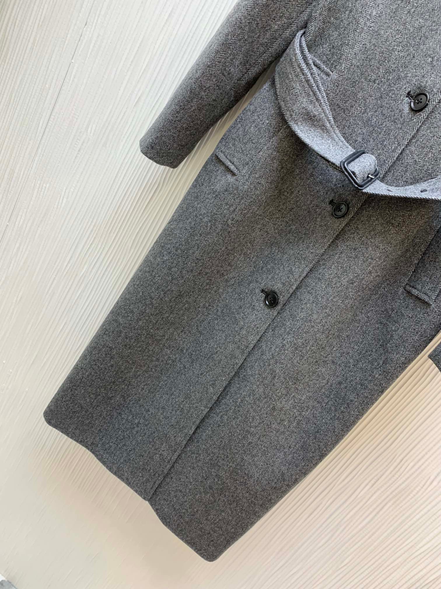 Miu Miu Coat Wool