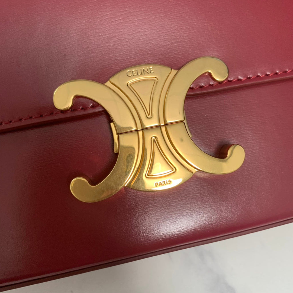 Celine Triomphe Bag