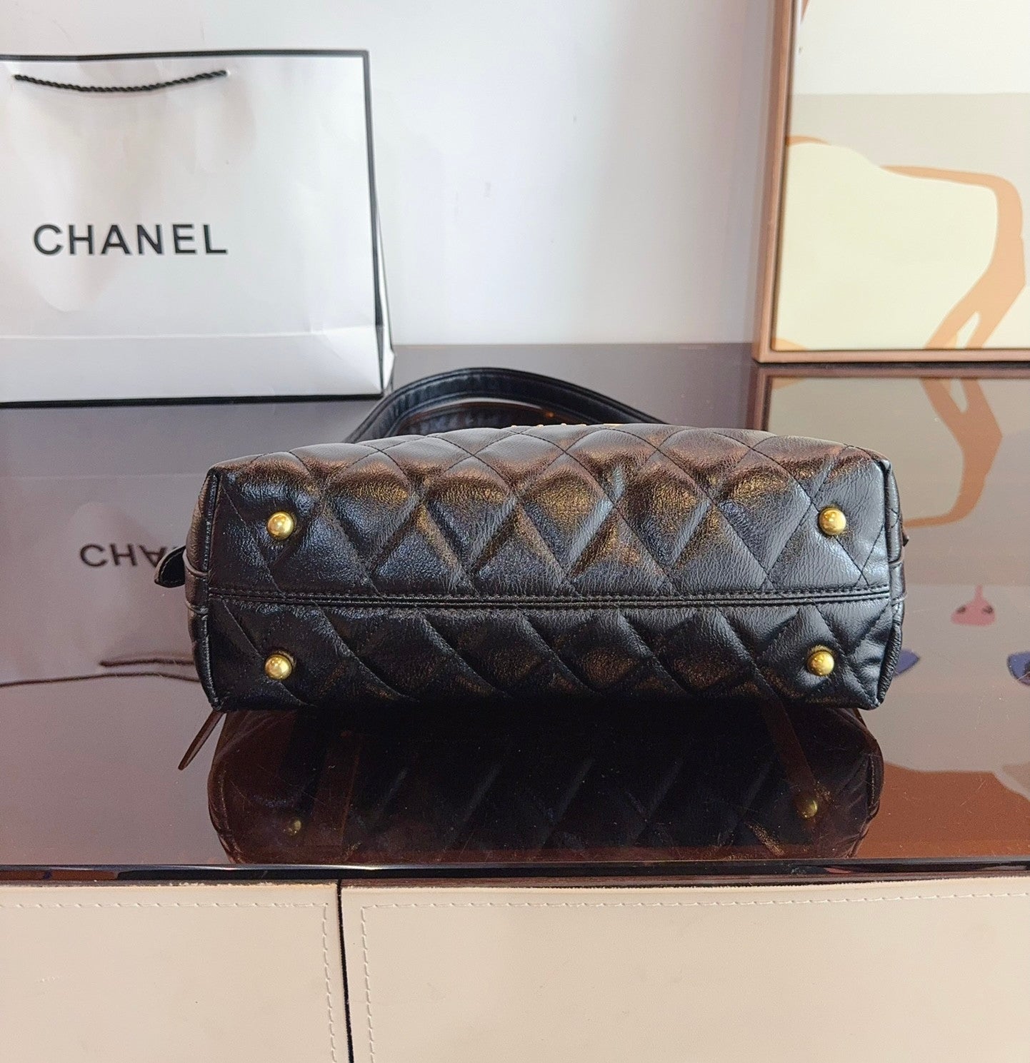 Chanel Handbag