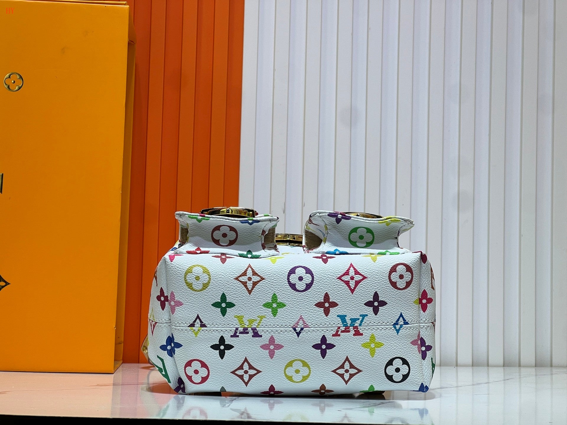Louis Vuitton backpack