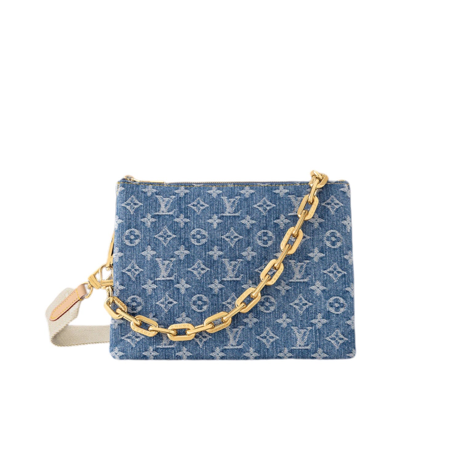 LV Coussin PM
