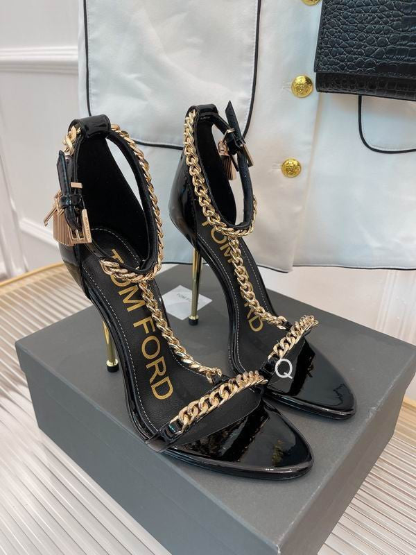 Tocuri înalte Tom Ford