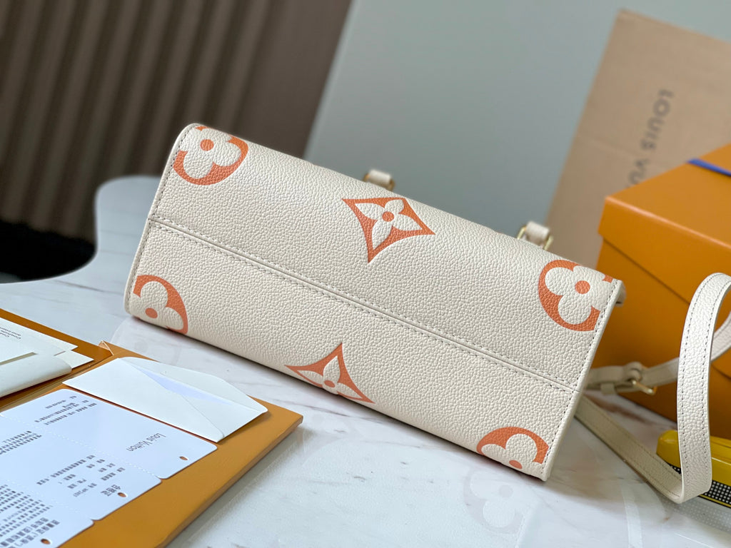 Louis Vuitton OnTheGo