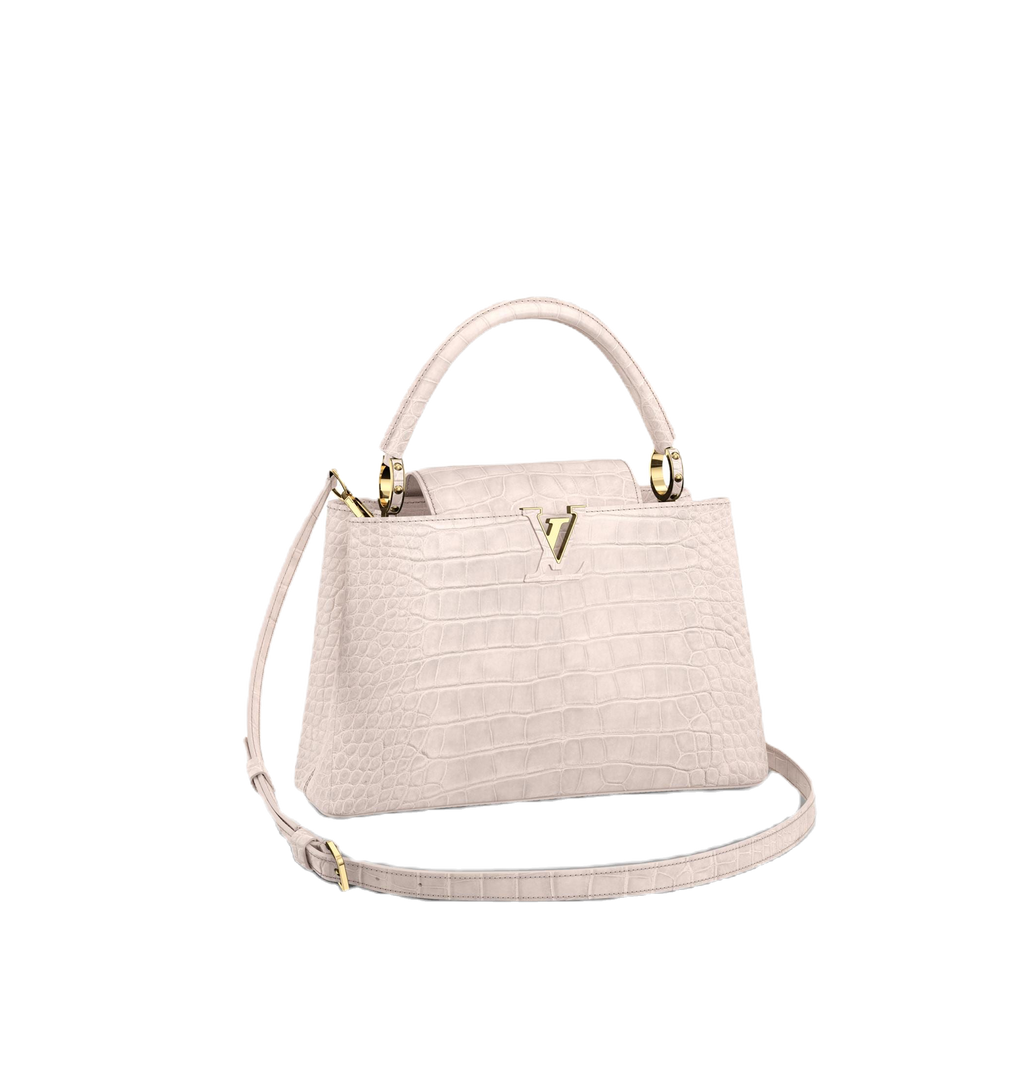 LV Capucines MM