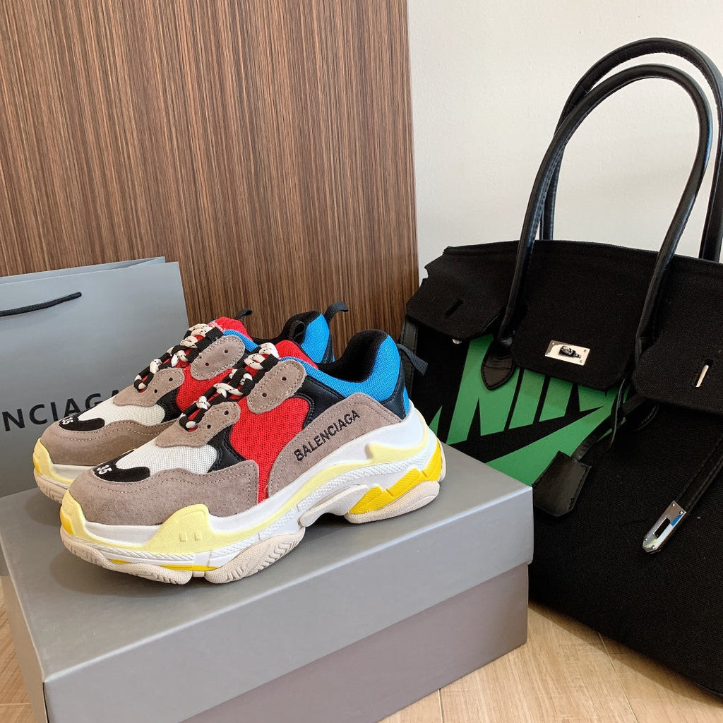 Balenciaga Sport Shoes