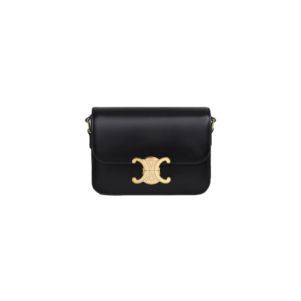 Celine Triomphe Teen Bag