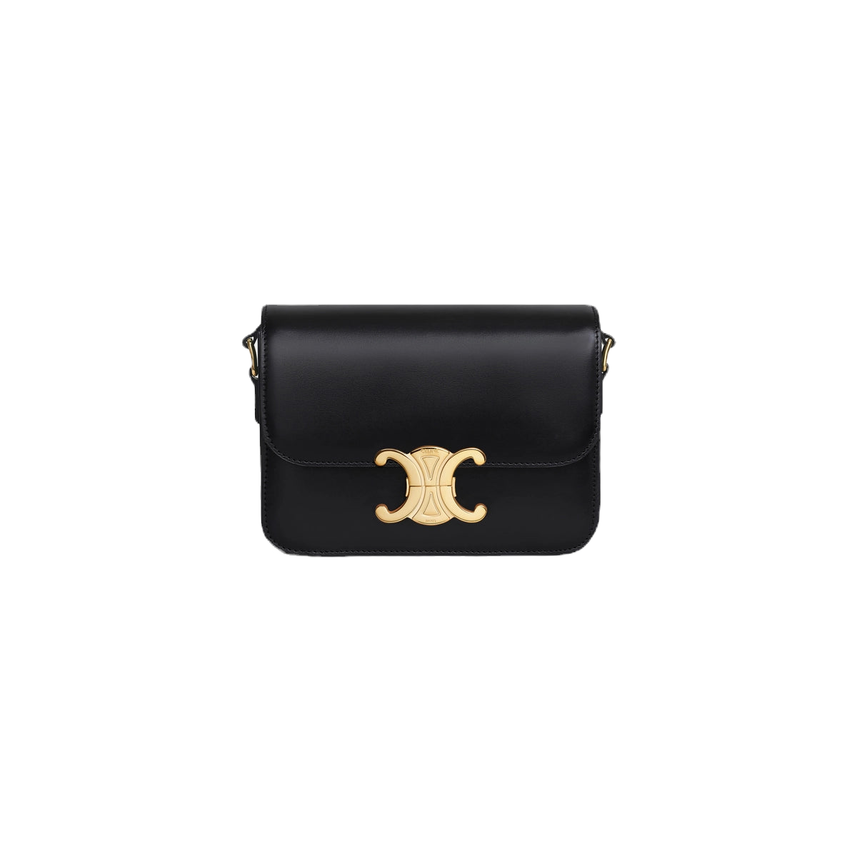 Celine Triomphe Teen Bag