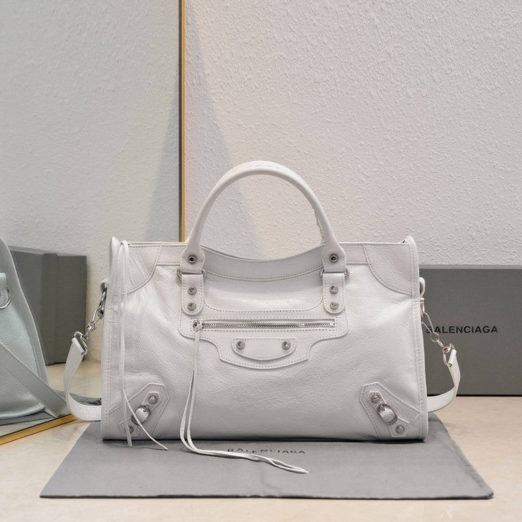 Balenciaga Le City Bag