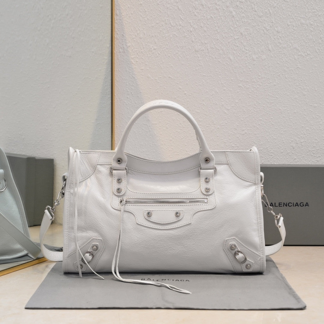 Balenciaga Le City Bag