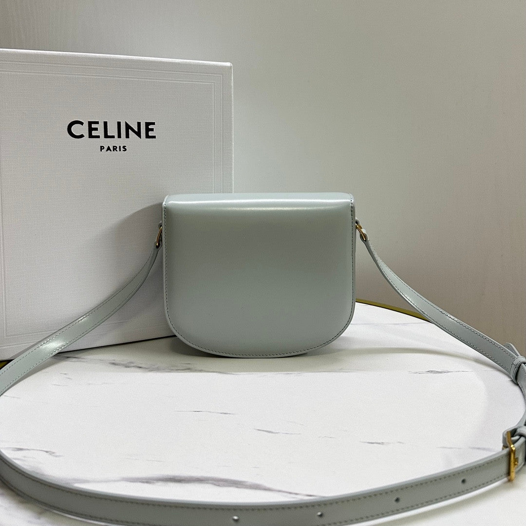 Celine teen triomphe bag