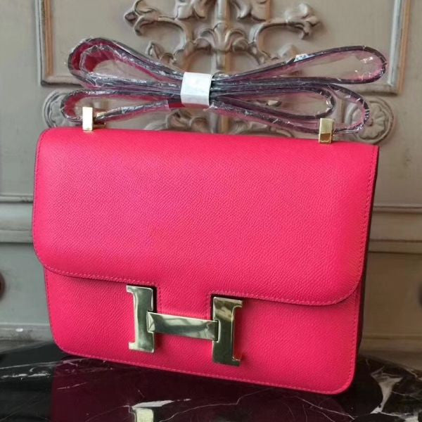 Hermes Constance bag dupe