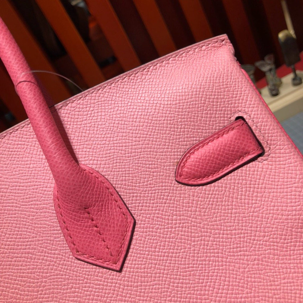 Hermes Birkin Special Edition