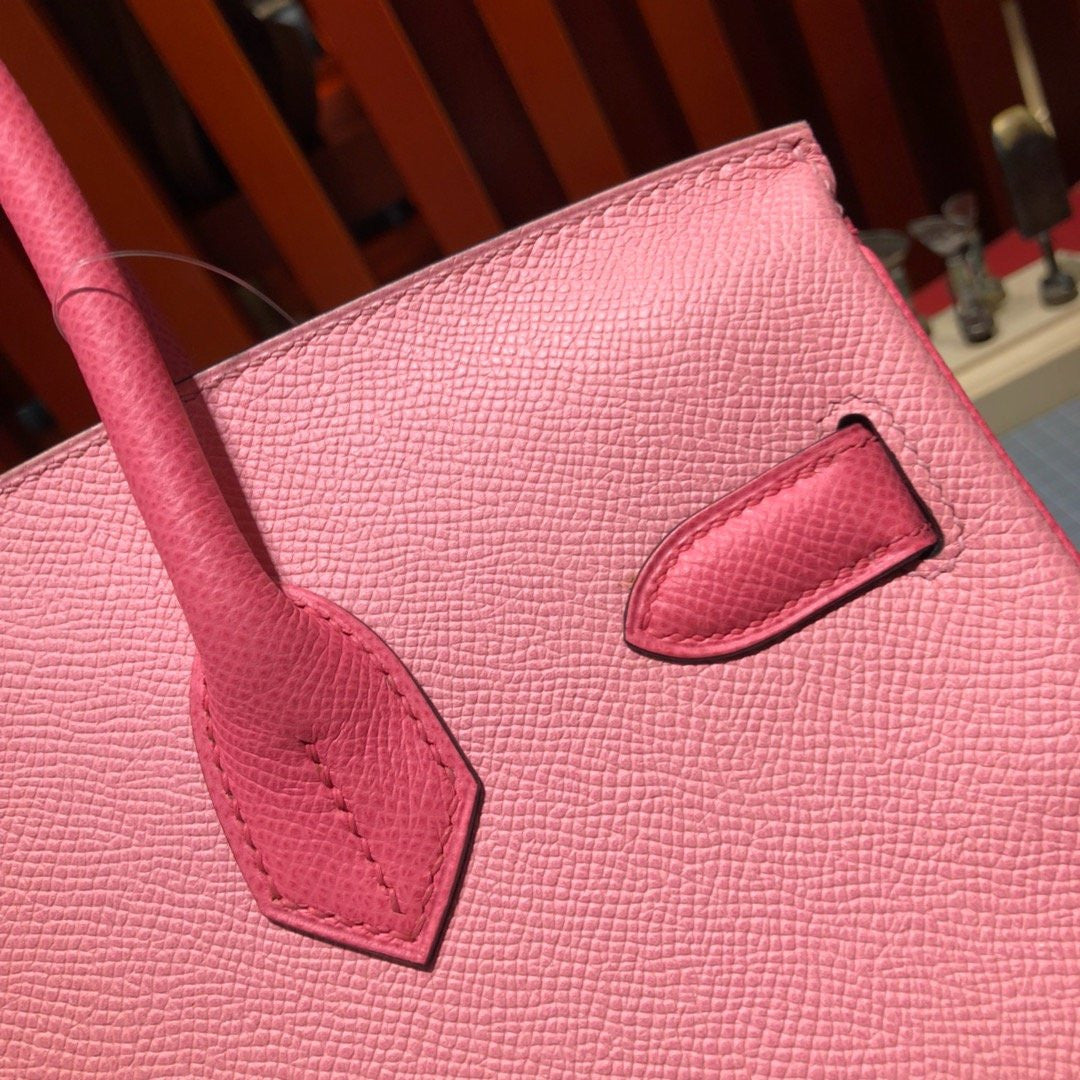 Hermes Birkin Special Edition