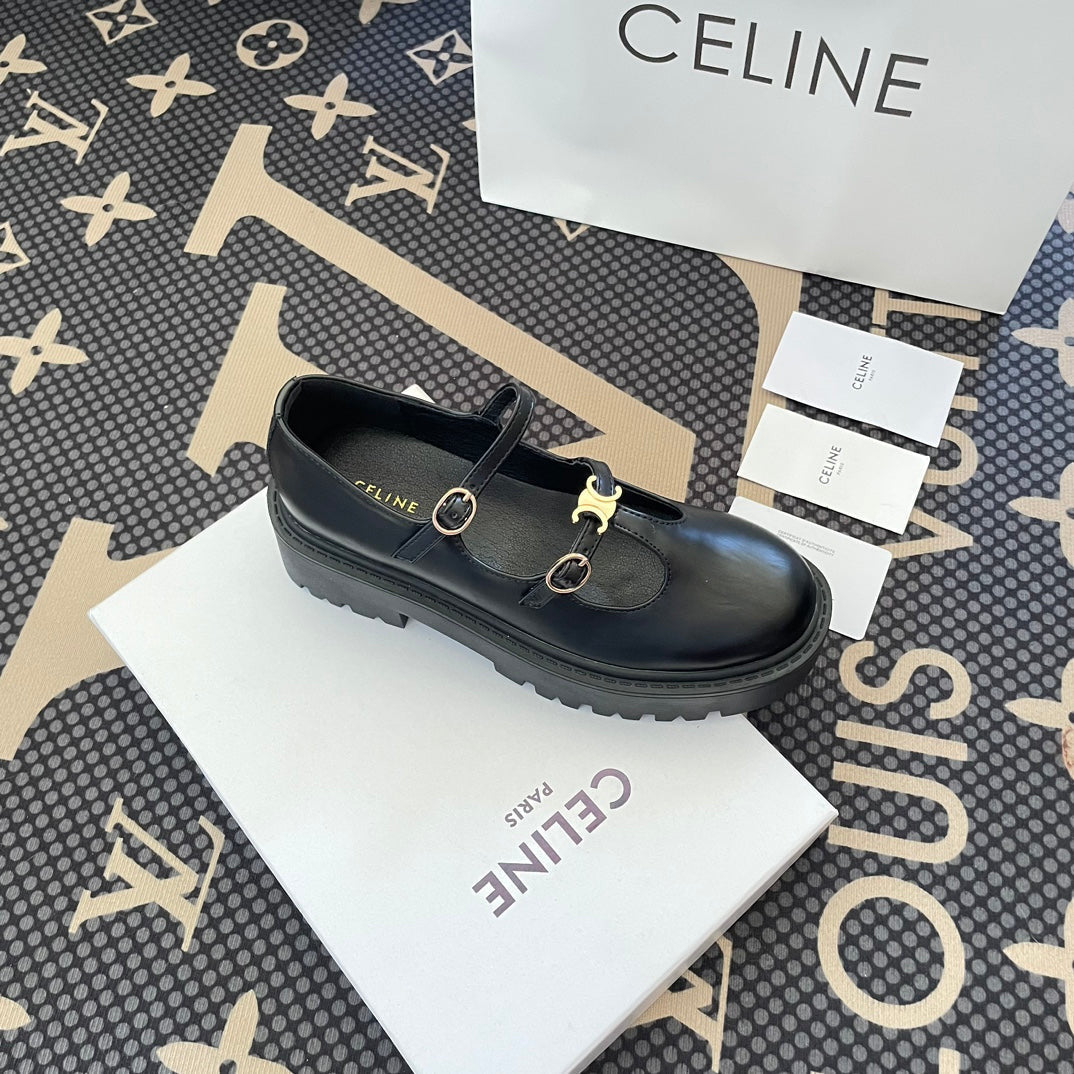 Celine Boots