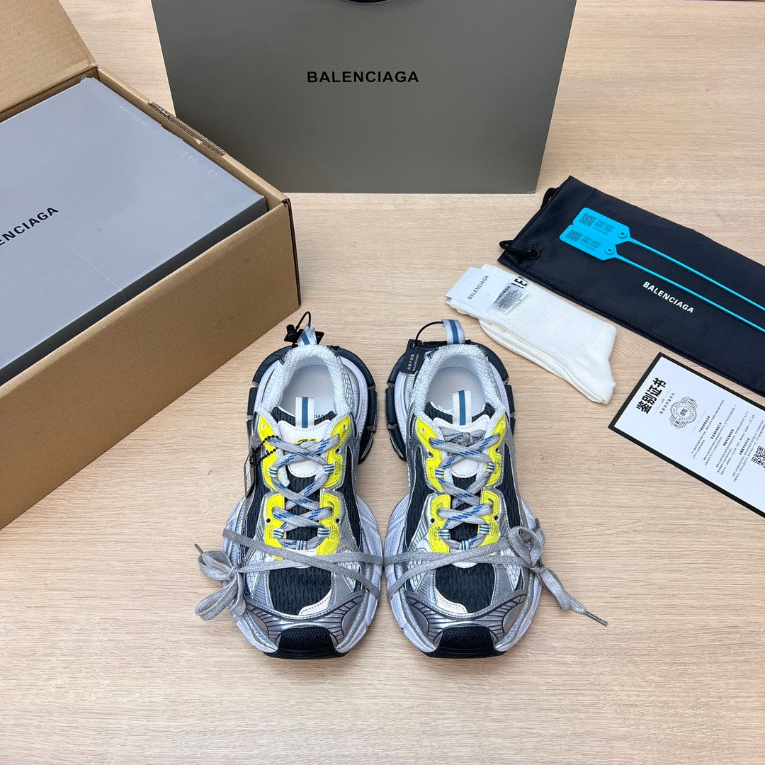 Balenciaga Phantom sneakers