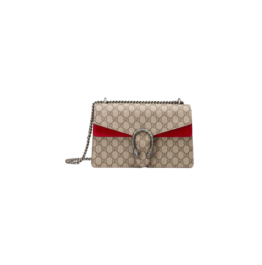 Dionysus GG Bag