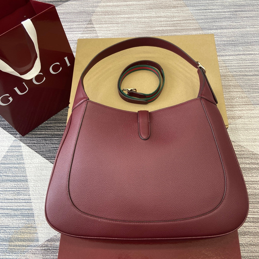 Gucci Jackie Bag