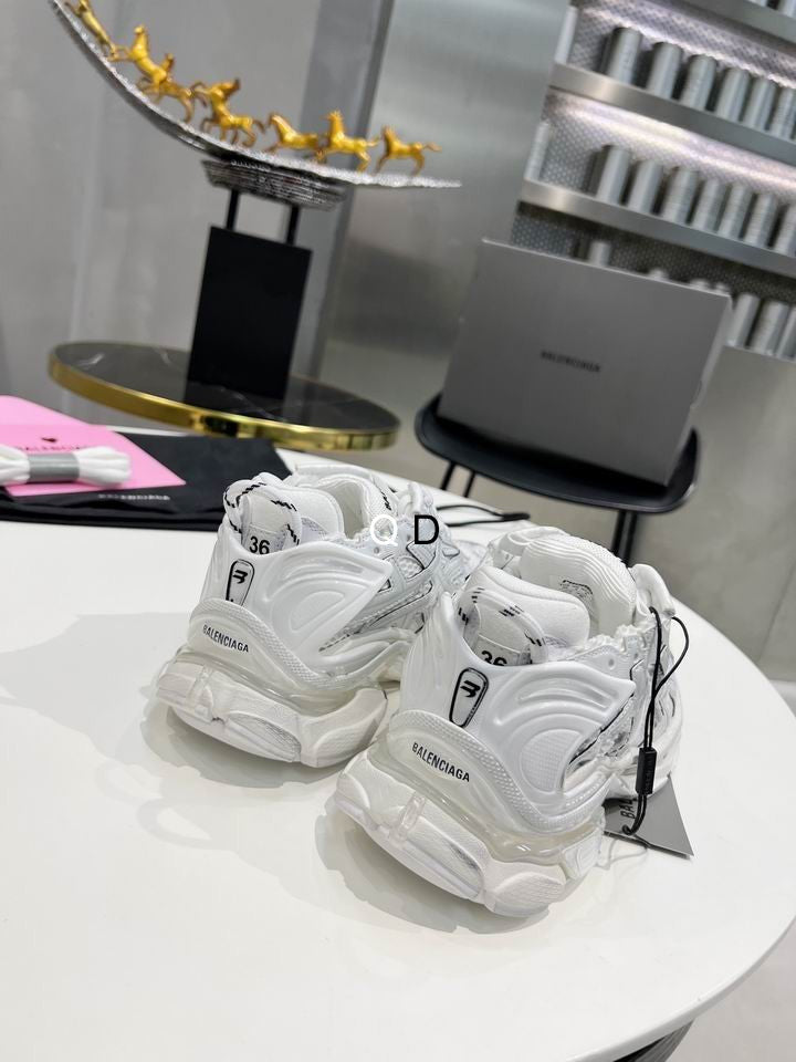 Balenciaga Sport Shoes