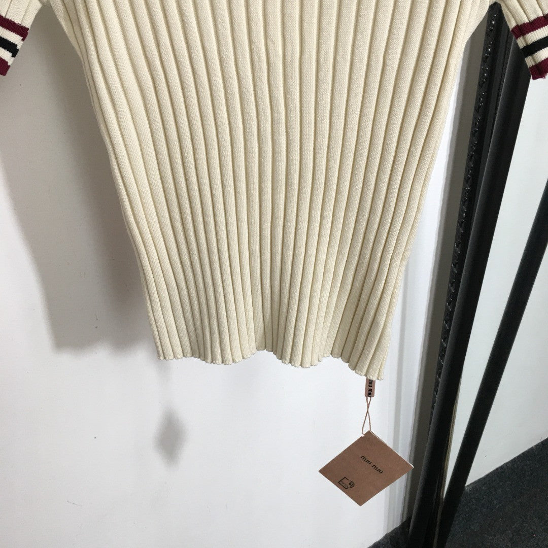 Miu Miu Blouse