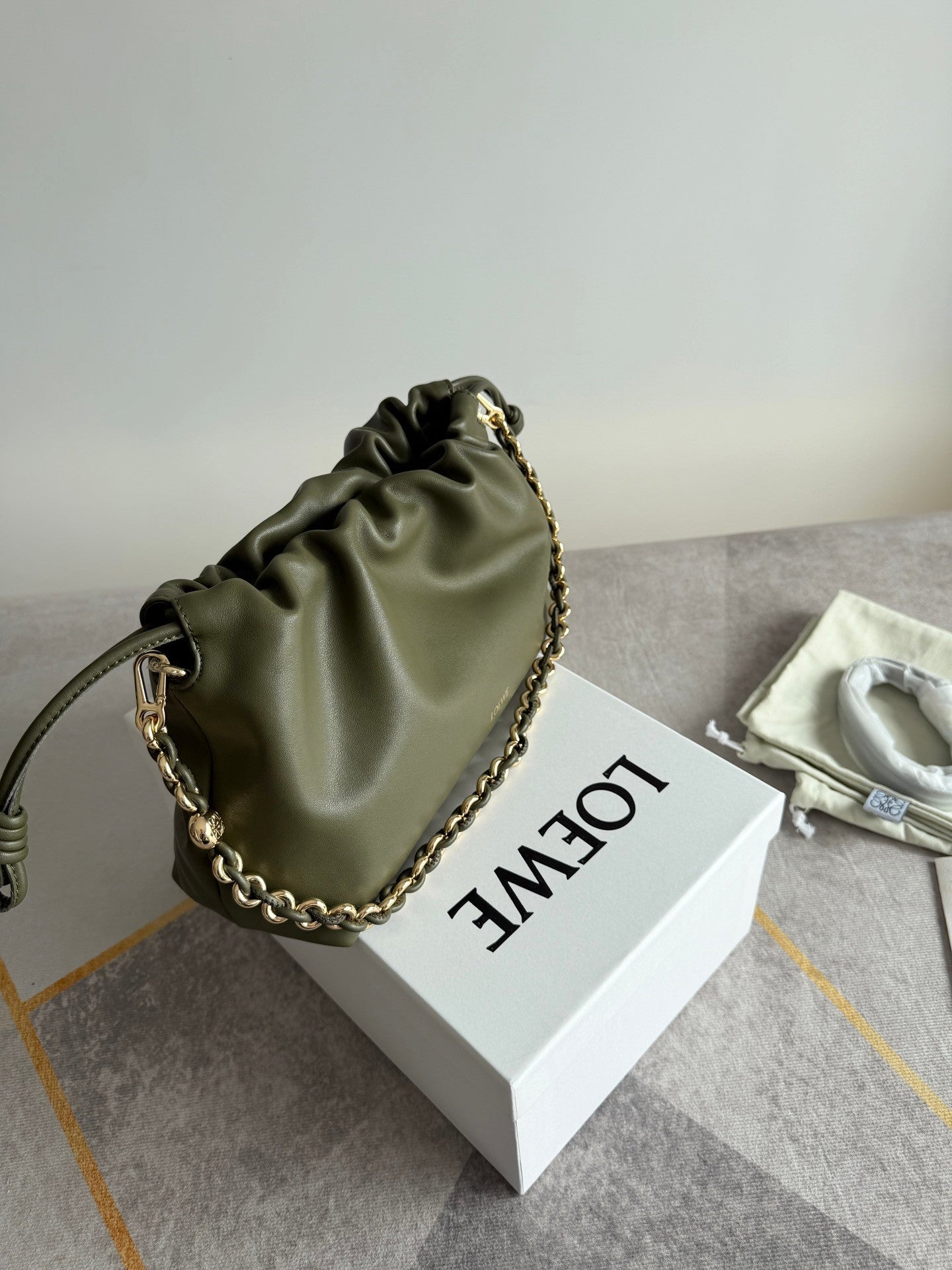 Loewe tote bag