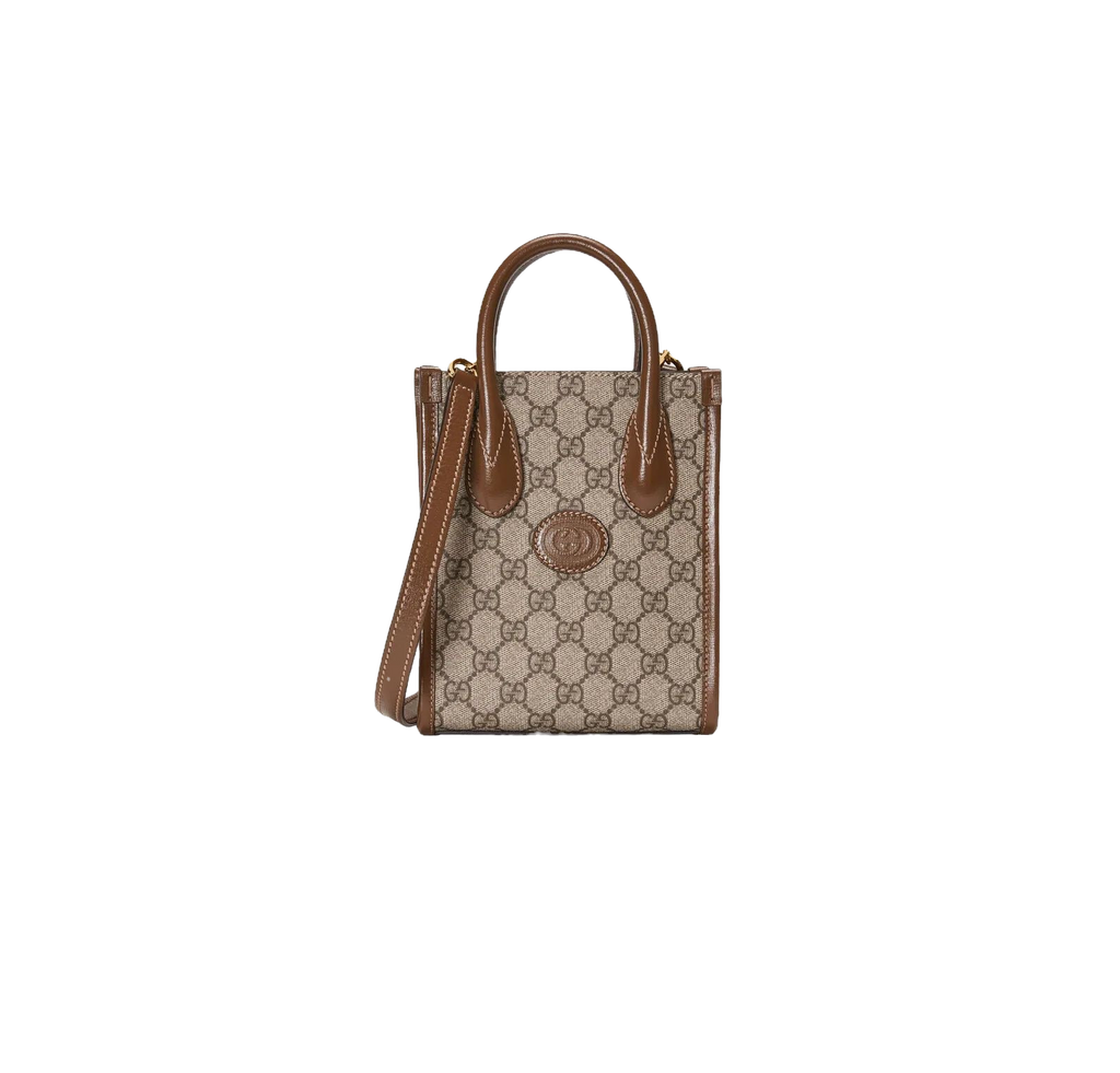 Gucci Mini Bag With G