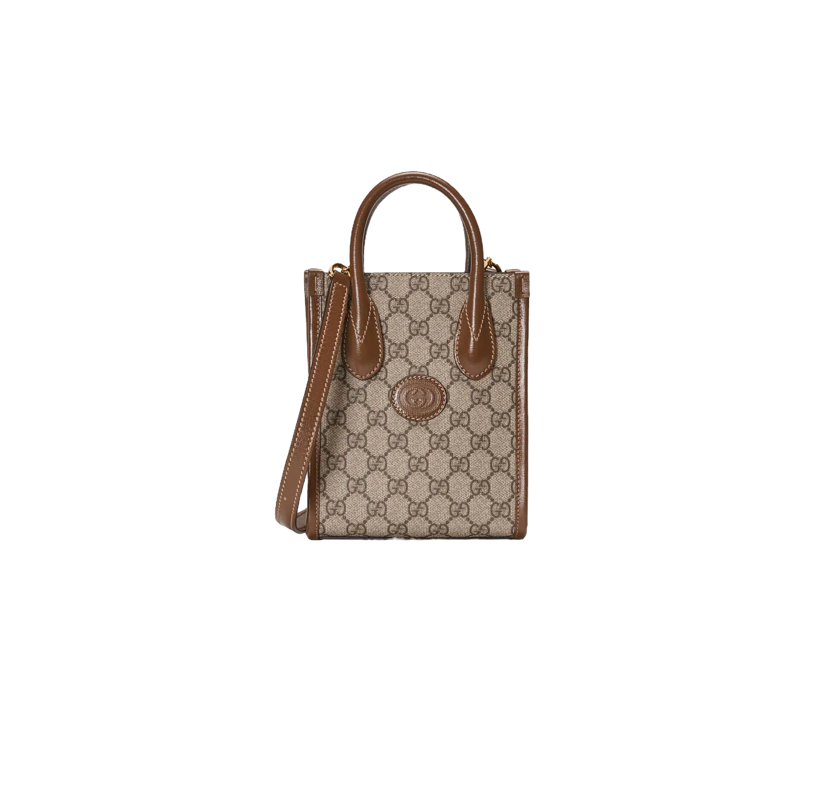 Gucci Mini Bag With G
